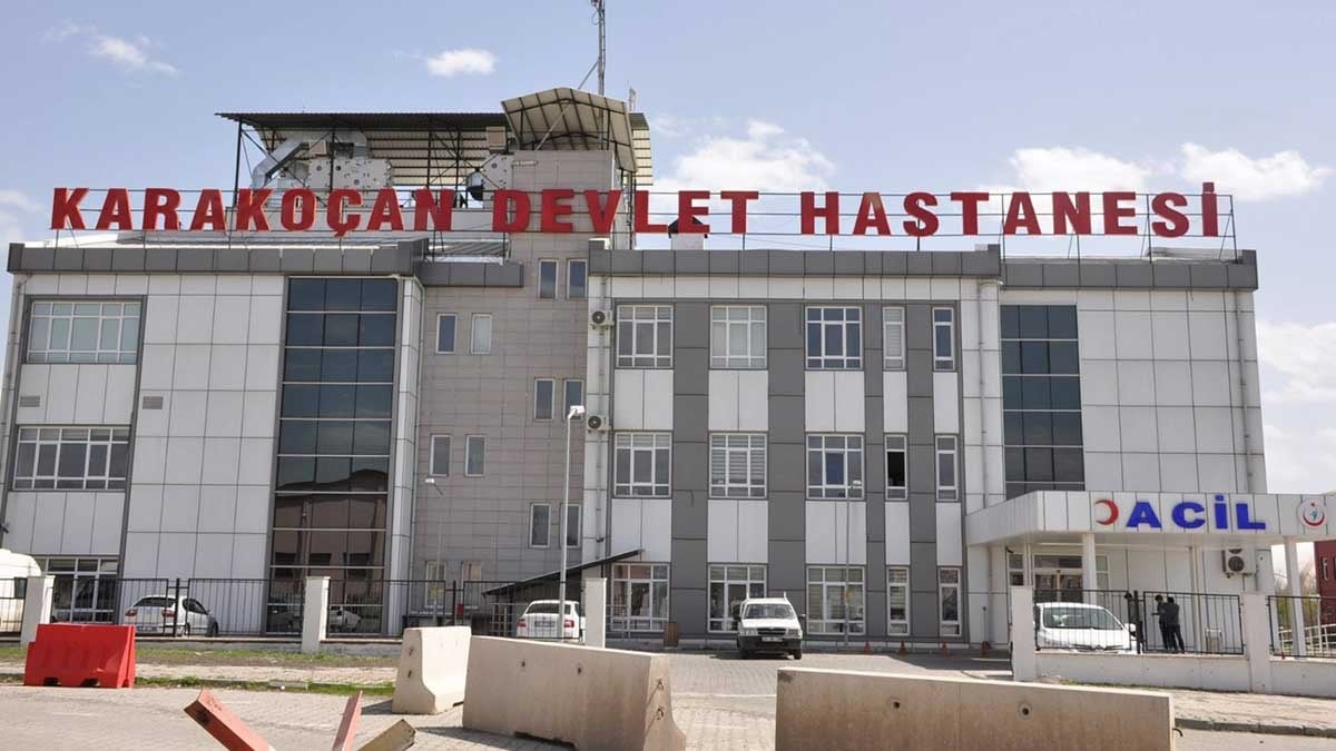 Kene kabusu bir ile daha sıçradı