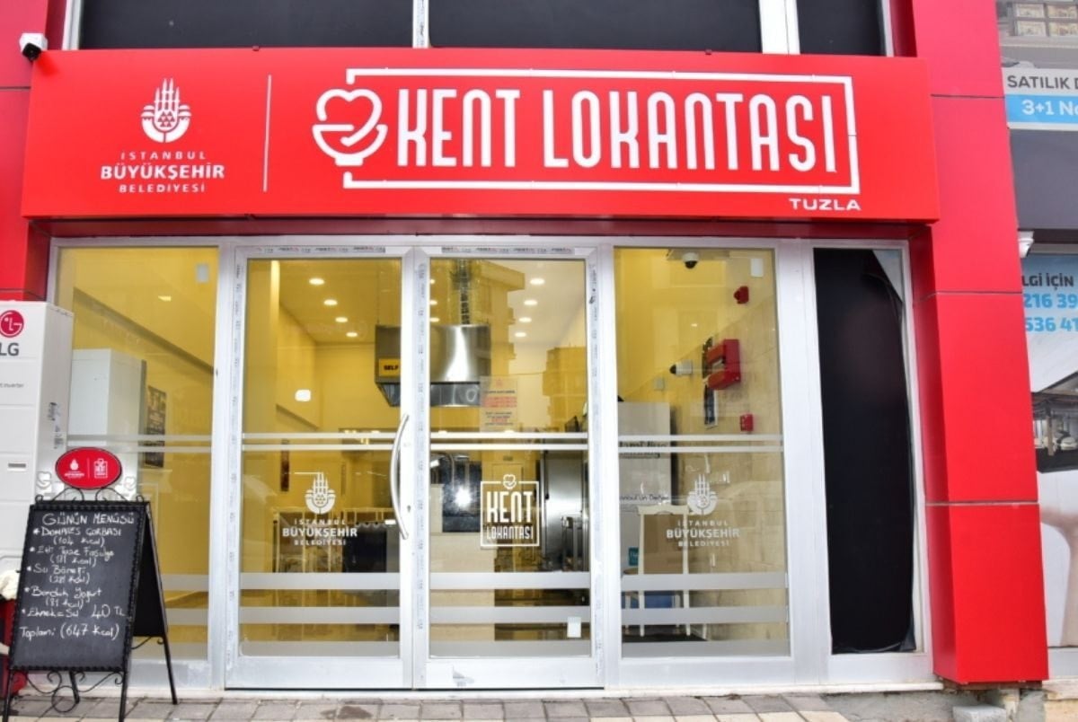 Kent Lokantası müdavimlerine kötü haber