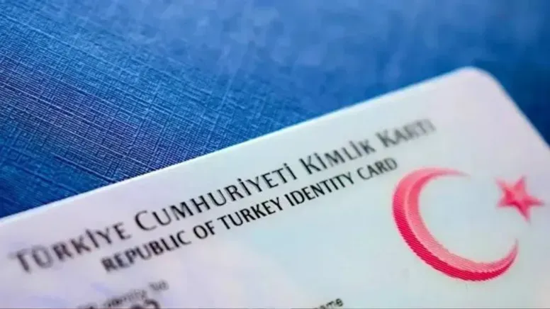 T.C. Kimlik Numarasını ezbere bilen herkesi ilgilendiriyor
