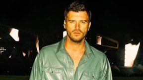 Kıvanç Tatlıtuğ imaj tazeledi... Gören 'ne yapsa yakışıyor' dedi