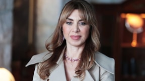 Neslihan Yeldan yer aldığı 'Kızılcık Şerbeti' için yaptığı fedakarlığı anlattı