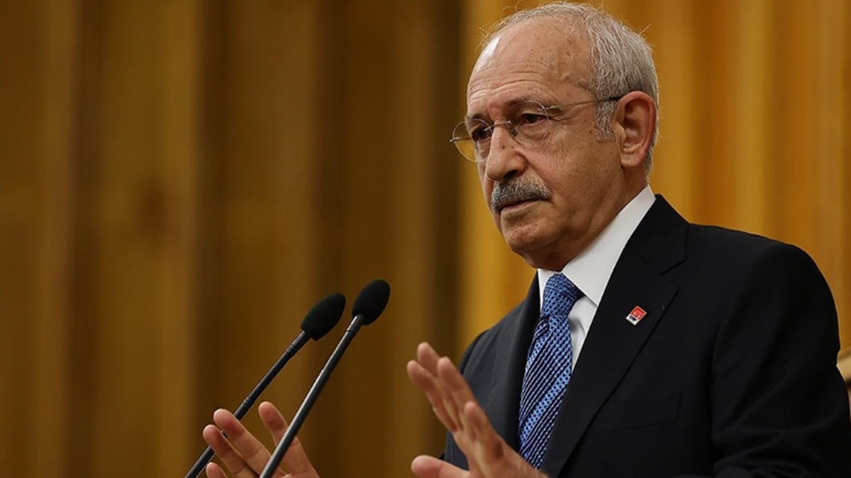 Kılıçdaroğlu'nun dava açtığı isimden çok sert sözler: 'Sen Erdoğan'ın CHP kayyumusun'