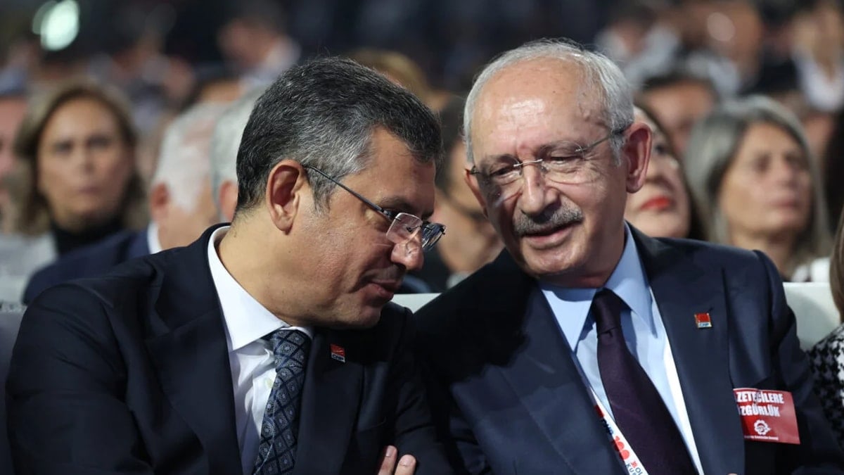 Fatih Altaylı'dan cezaevinden bomba kulis: 'Kılıçdaroğlu Özel'e İmamoğlu'nu sil dedi'