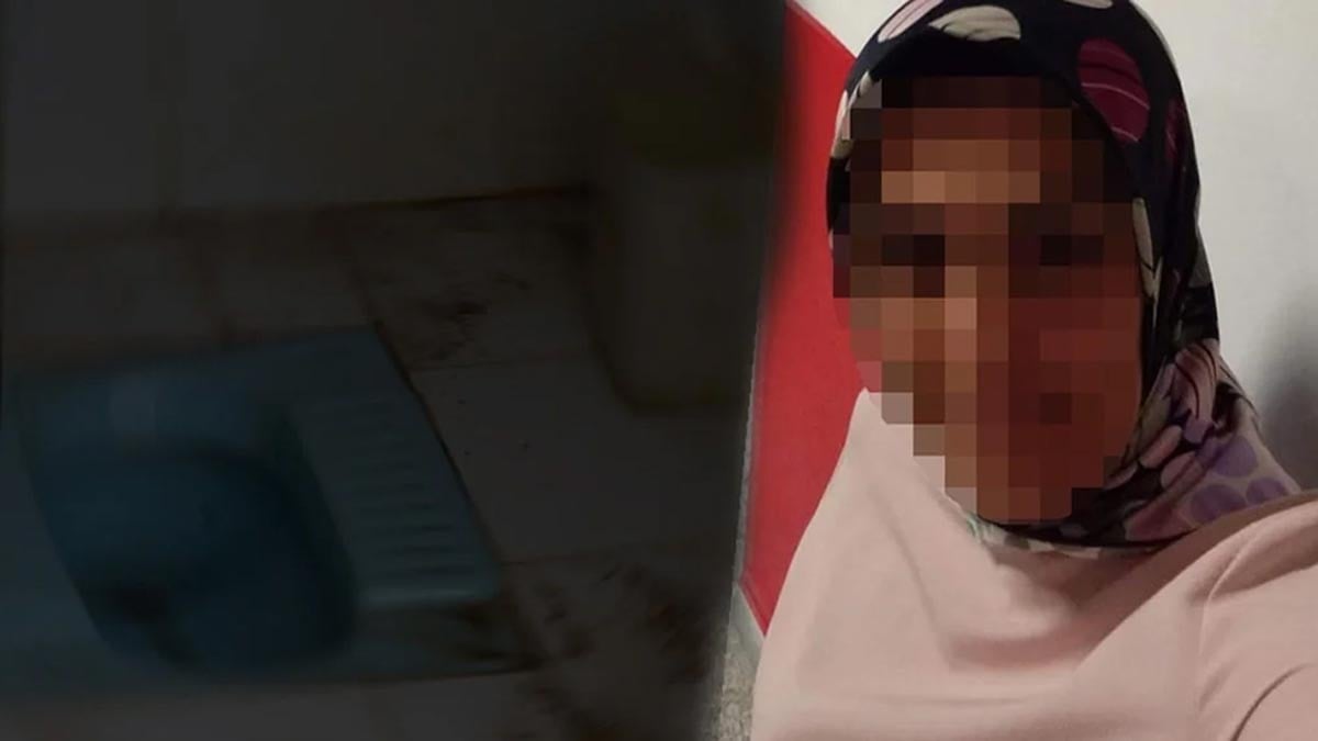 Üvey kızına hakaret etti, dışkı yedirdi! Savcı verilen cezayı yetersiz bulup itiraz etti
