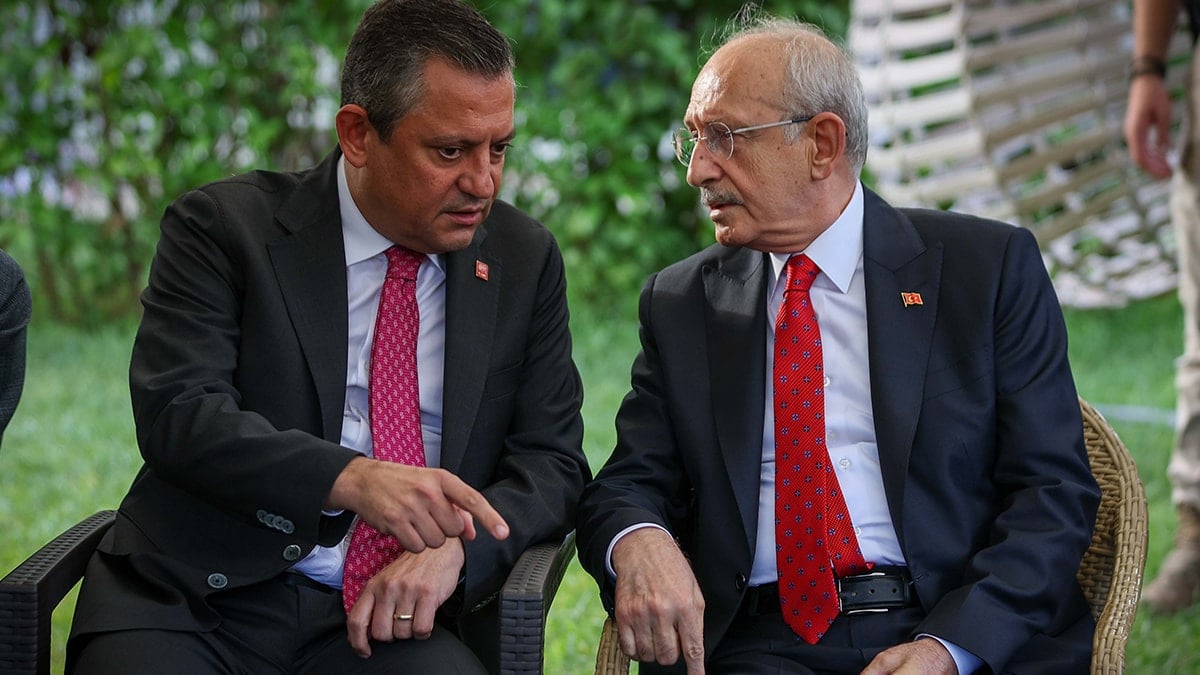 Kılıçdaroğlu ve ekibi hazırlıklara başladı: Bazı isimler yeni görevleri için milletvekillerine kulis yaptı
