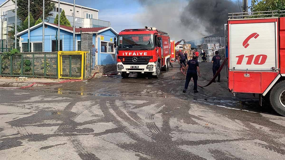 Son Dakika Haber Görseli