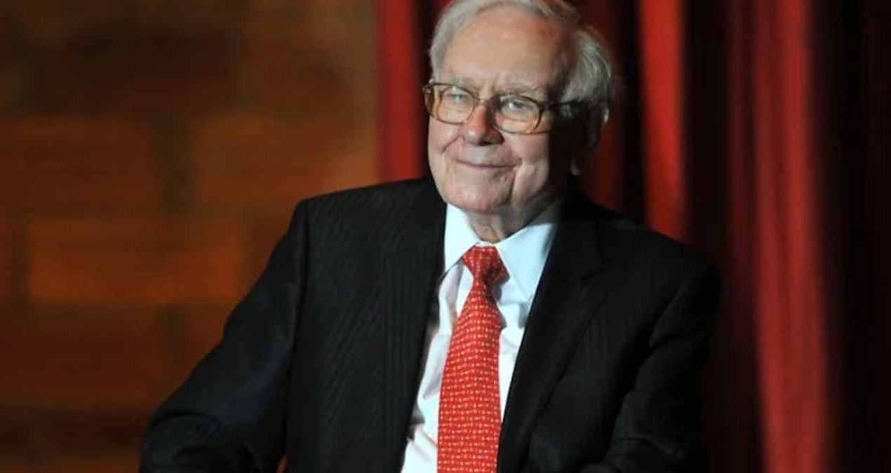 Warren Buffett'tan Asırlık Yatırım Sırları: Ekonomik Belirsizliklere Rağmen Kazanın!