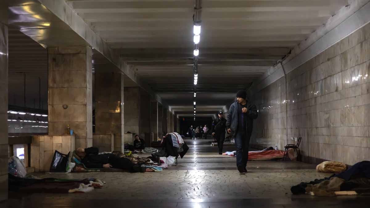 Türkiye'de sığınaklar kağıt üzerinde! AFAD sığınağı olmayan evler için tehdide göre nasıl korunacağını sıraladı!