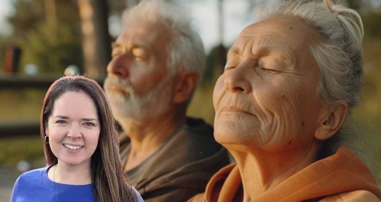 kojpg-WSNbN72zJUegGx-wY57fKw Ünlü bilim insanı açıkladı: 100 yaşını geçenlerin vazgeçmediği 3 şey var!