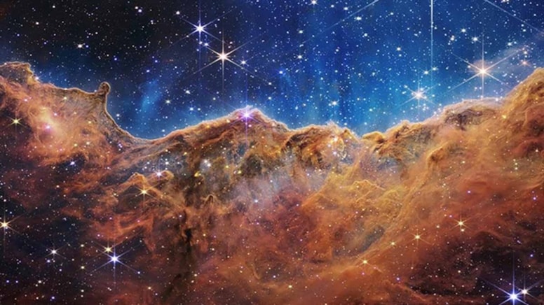 İlk kez bu kadar net gözlemlendi! Evreni anlama şeklimiz kökten değişecek