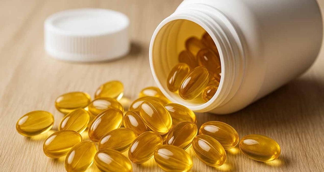 kojpg-u-vydeGMKU6cNK5Jrg4EZA Balık yağını bırakmanız için 1 neden: Bu etki düşündüğünüzden yaygın