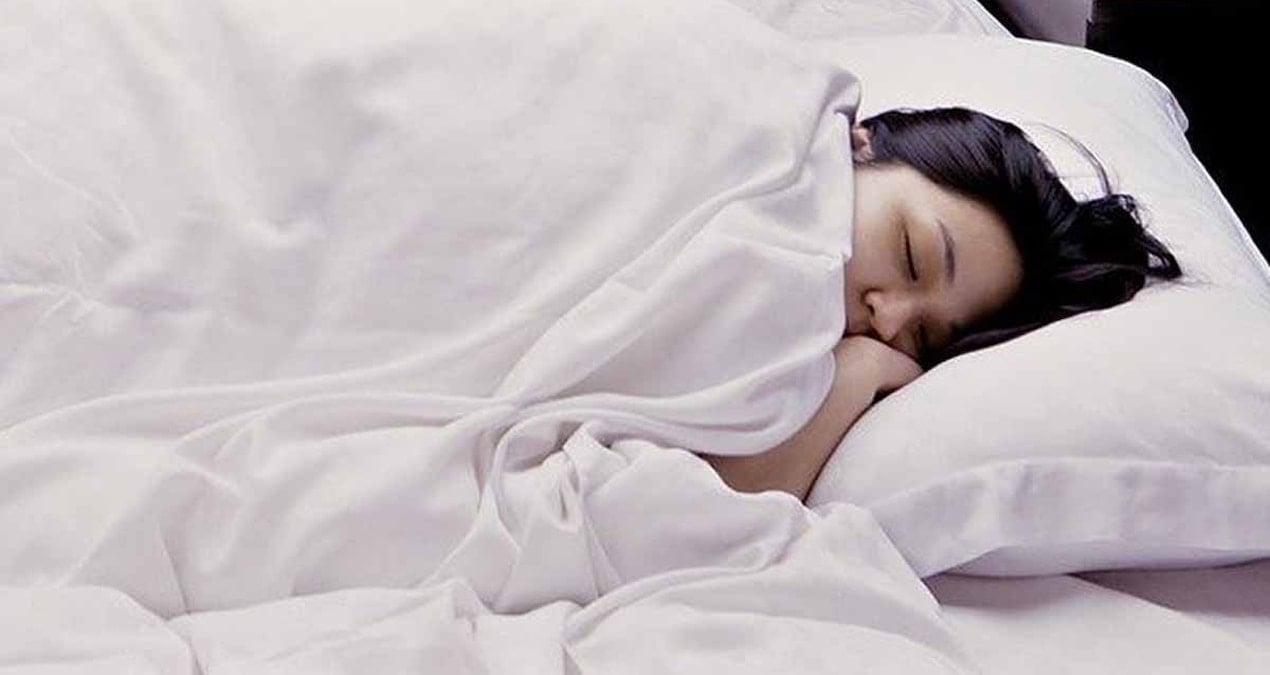 kojpg-xywMPBAV2Eaj2b6P3ro4hg Uyurken ortaya çıkan 2 belirti löseminin ilk sinyali olabilir!