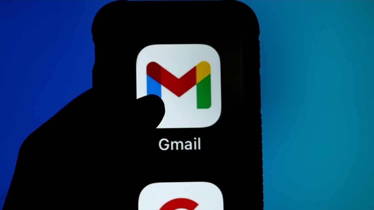 Bir Gmail hesabınız varsa, Google bu değişiklikleri en kısa sürede yapmanızı tavsiye ediyor!