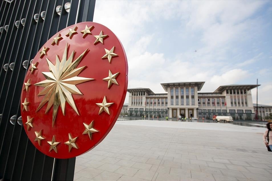 Son Dakika... Anayasa Komisyonu toplanıyor, saati belli oldu - sozcu.com.tr 04.06.2025 12:46