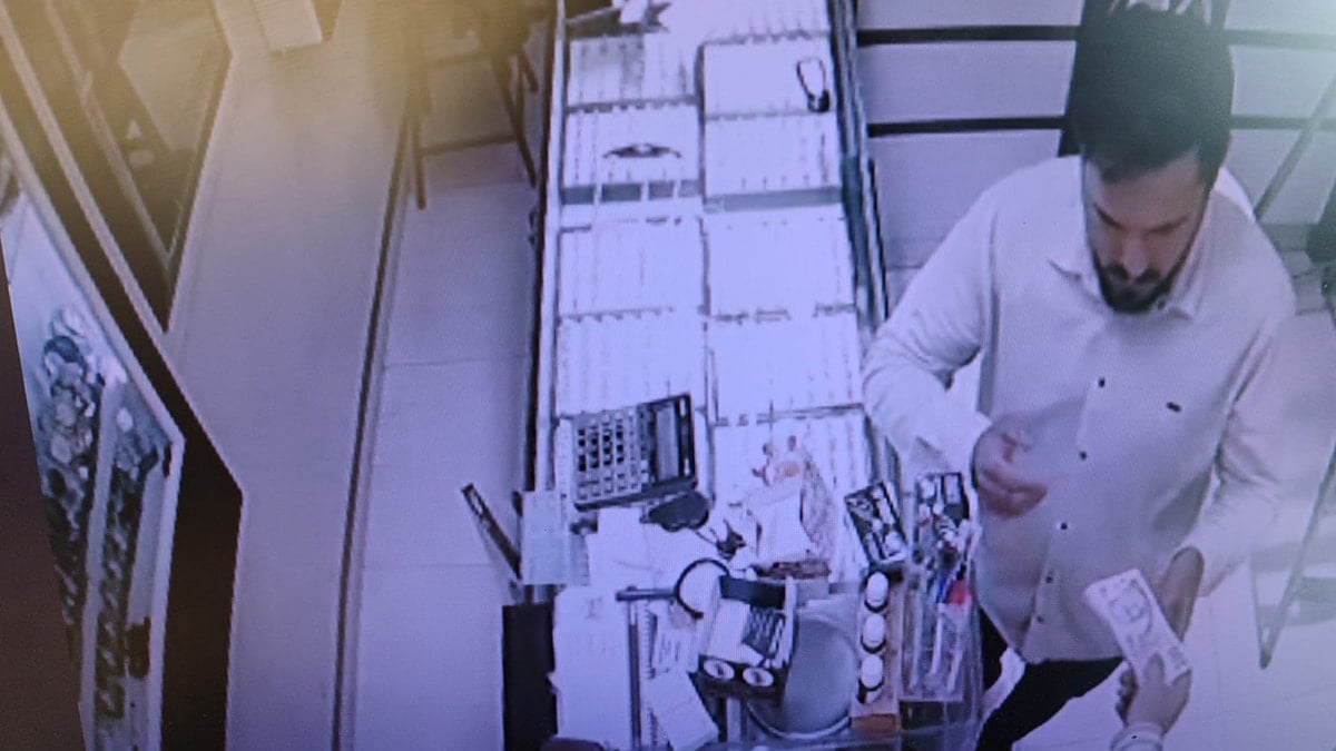 İl il gezip, kuyumcuları dolandıran karı koca tutuklandı