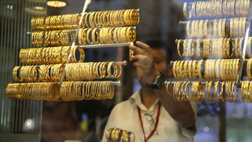 Düğün sezonu başladı, kuyumcular isyan etti