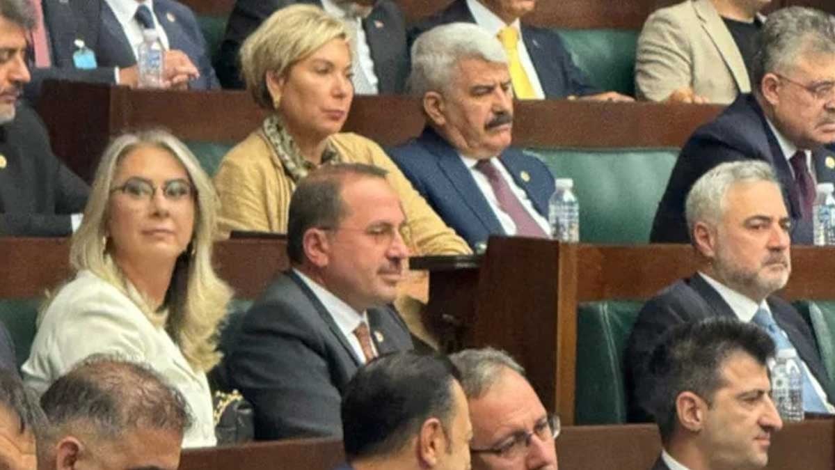 Son Dakika Haber Görseli