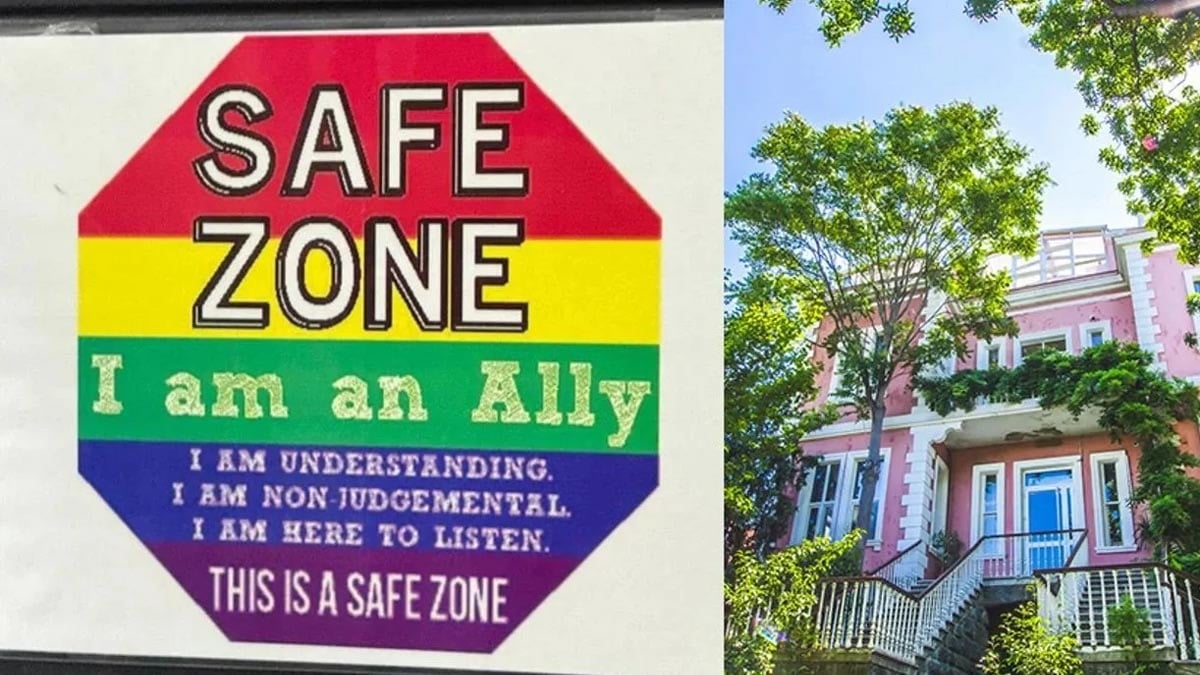 Bakanlıktan o liseye LGBT incelemesi
