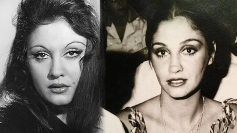 Yeşilçam oyuncusu Aynur Akarsu hayatını kaybetti