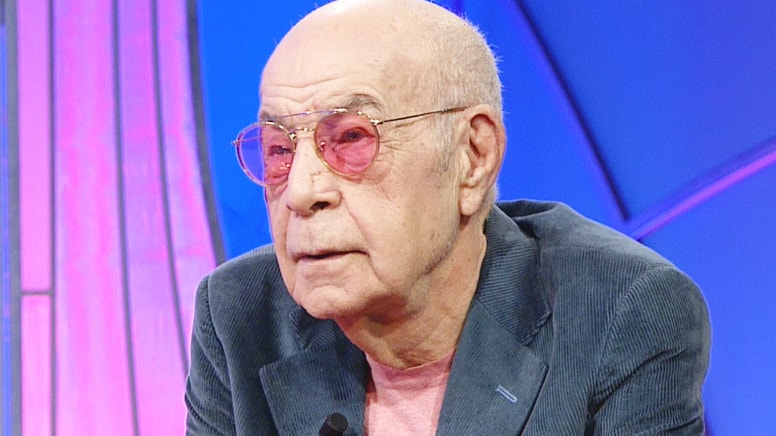 Adını kullanarak yapılan paylaşım Mazhar Alanson'u çıldırttı