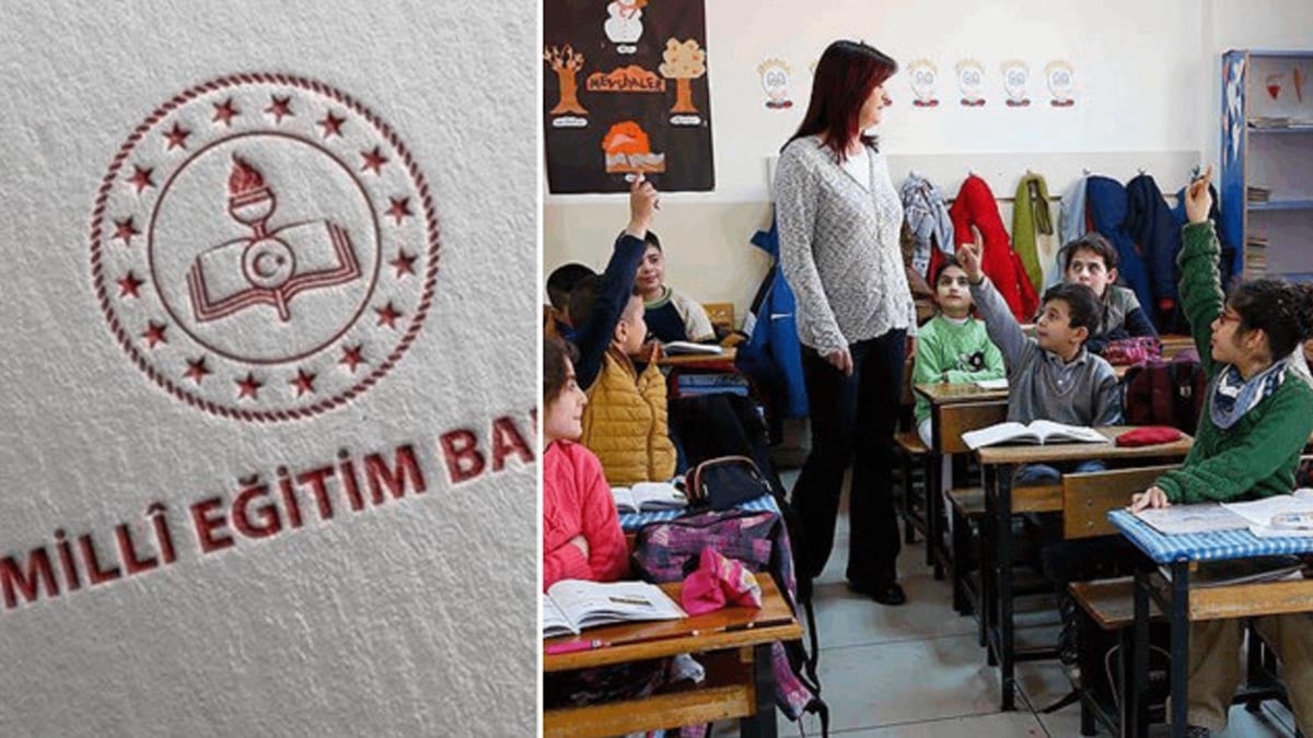 MEB’den 2025 yaz tatili için il içi mazeret atamaları duyurusu: Başvurular başlıyor