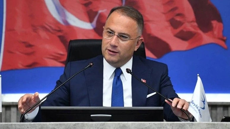 Beylikdüzü Belediye Başkanı Murat Çalık'ın sevk edildiği cezaevi belli oldu