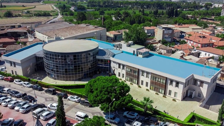 Belediyede 'usulsüzlük' iddiası: CHP'li Meclis üyelerinden suç duyurusu