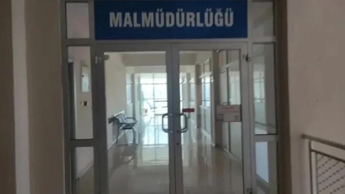 Son Dakika Haber Görseli