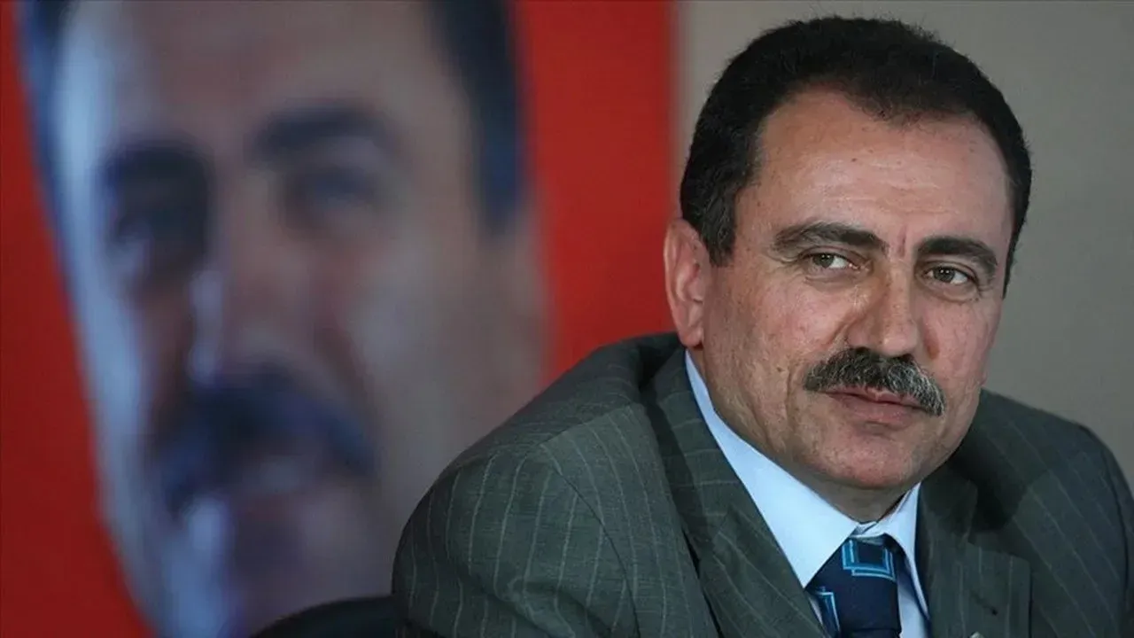 17 yıl sonra sil baştan