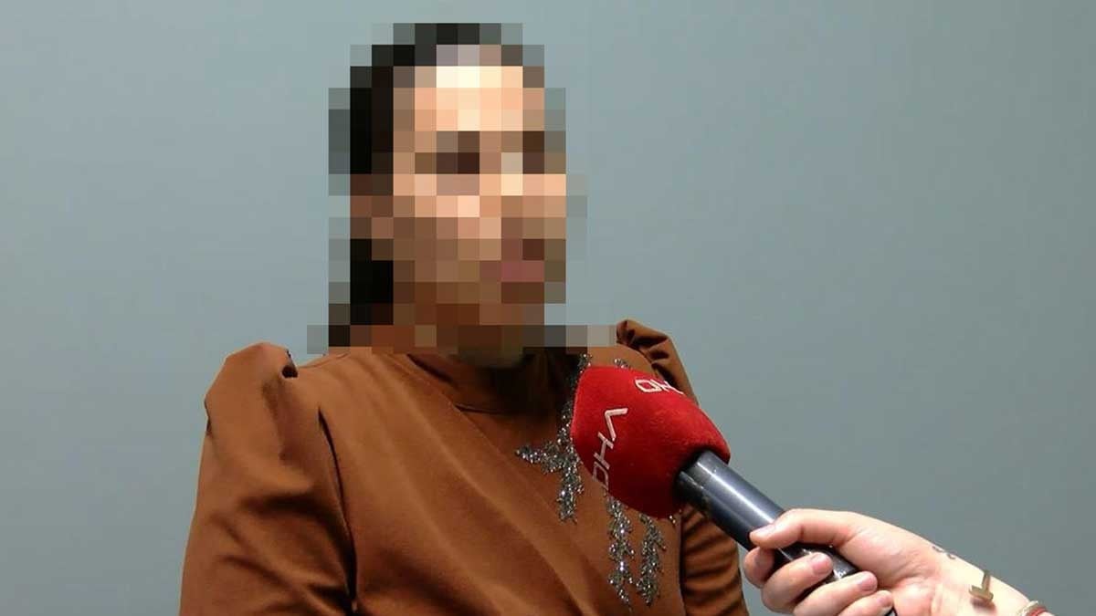Eşi nafaka vermemek için çocuğunu öldürmesini istemiş!