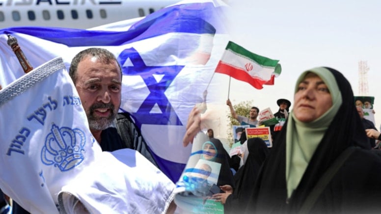 Savaş çıkaracak sebepler çözülmedi: İran - İsrail barışı ölü doğacak