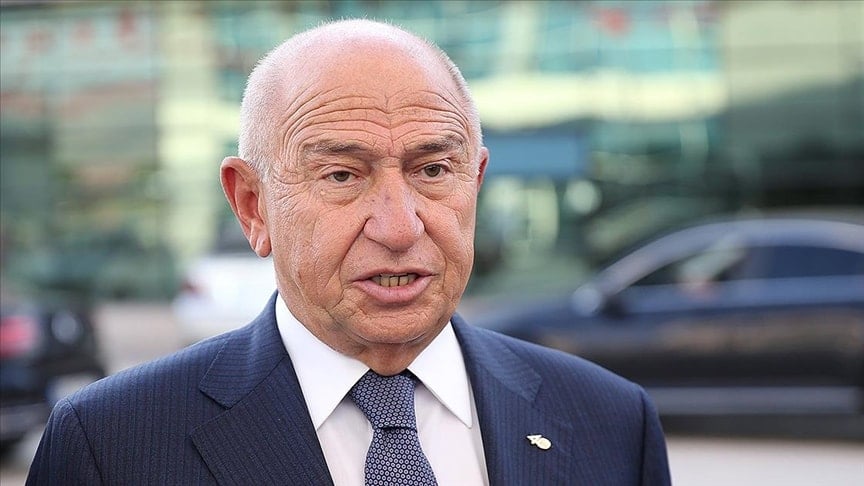 AKP'nin zengin ettiği müteahhit AKP'yi tehdit etti