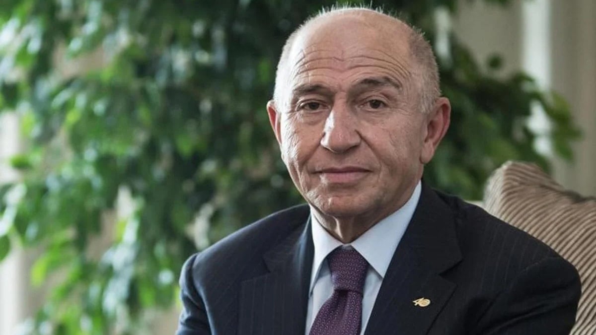 Nihat Özdemir