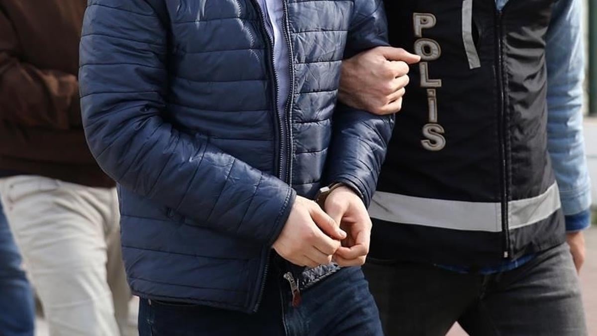 Kütahya’da tefecilik operasyonu: 6 şüpheli gözaltında