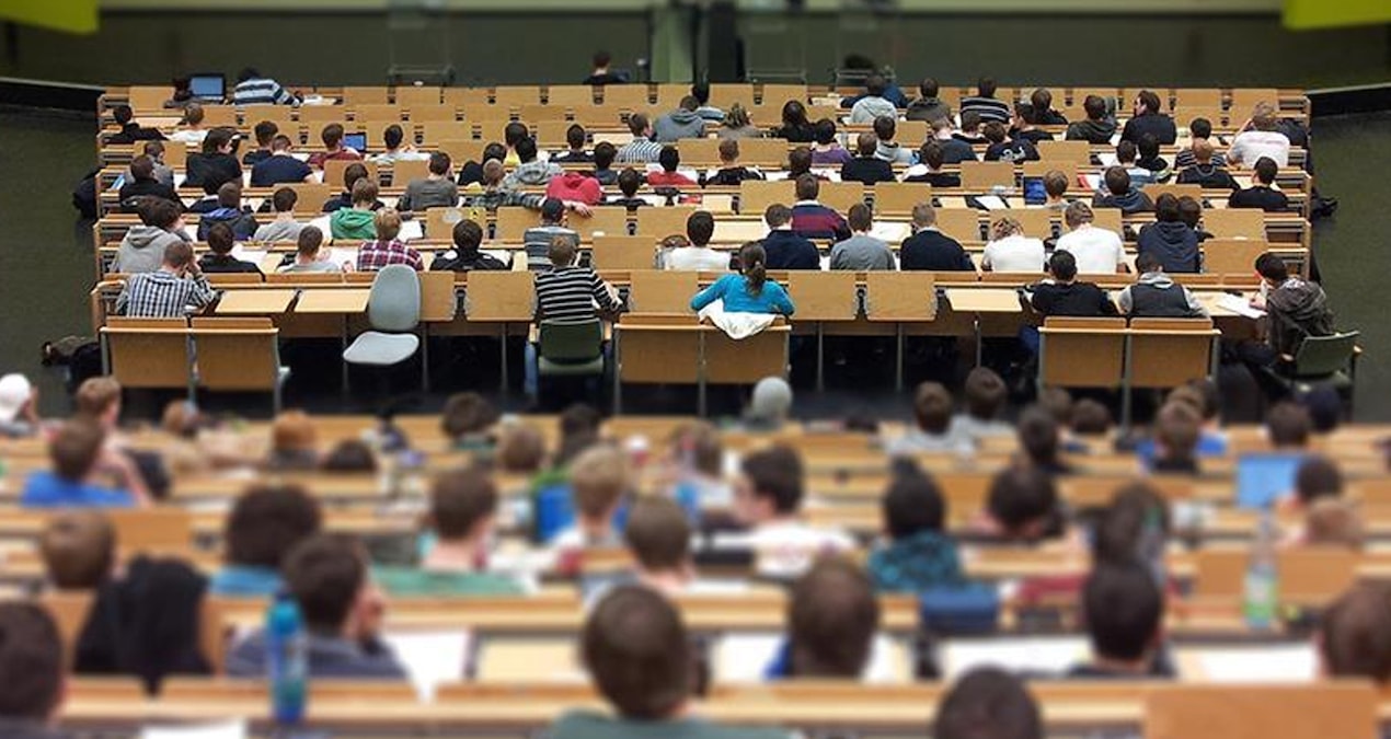 YÖK'ten 2025-YKS Özel Kontenjanlarına Yerleşen 20 Bin Aday Detayları