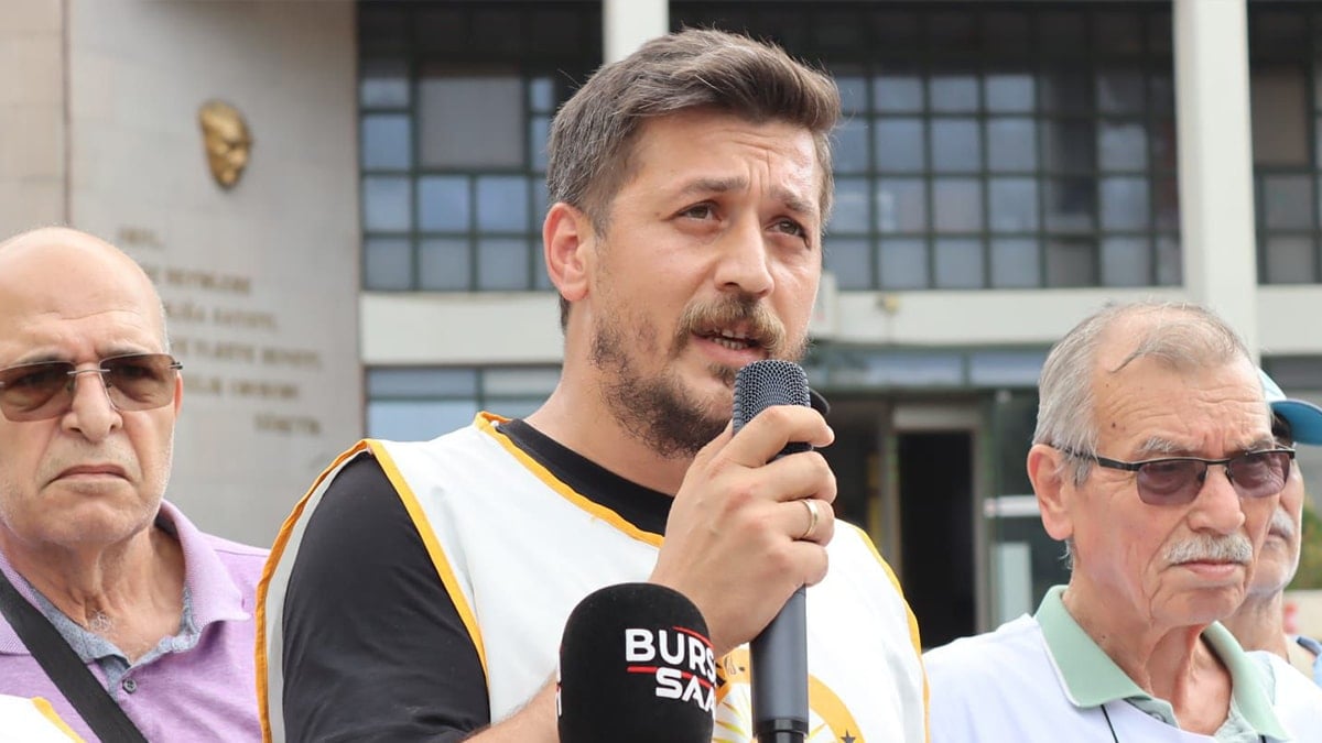 ÇEDES karşıtı öğretmen sürgün edilmişti! Mahkemeden sevindiren haber