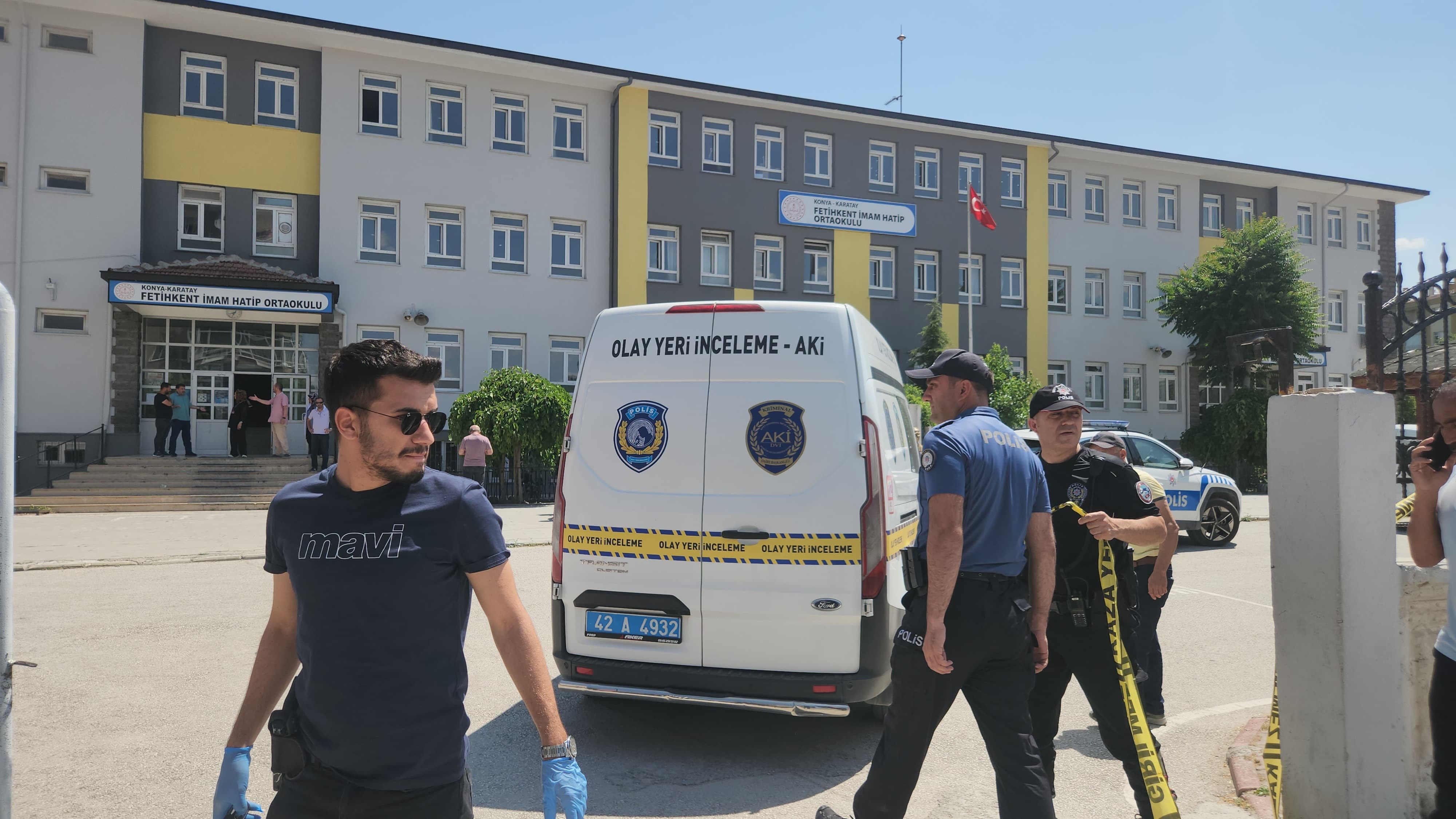 Son Dakika Haber Görseli
