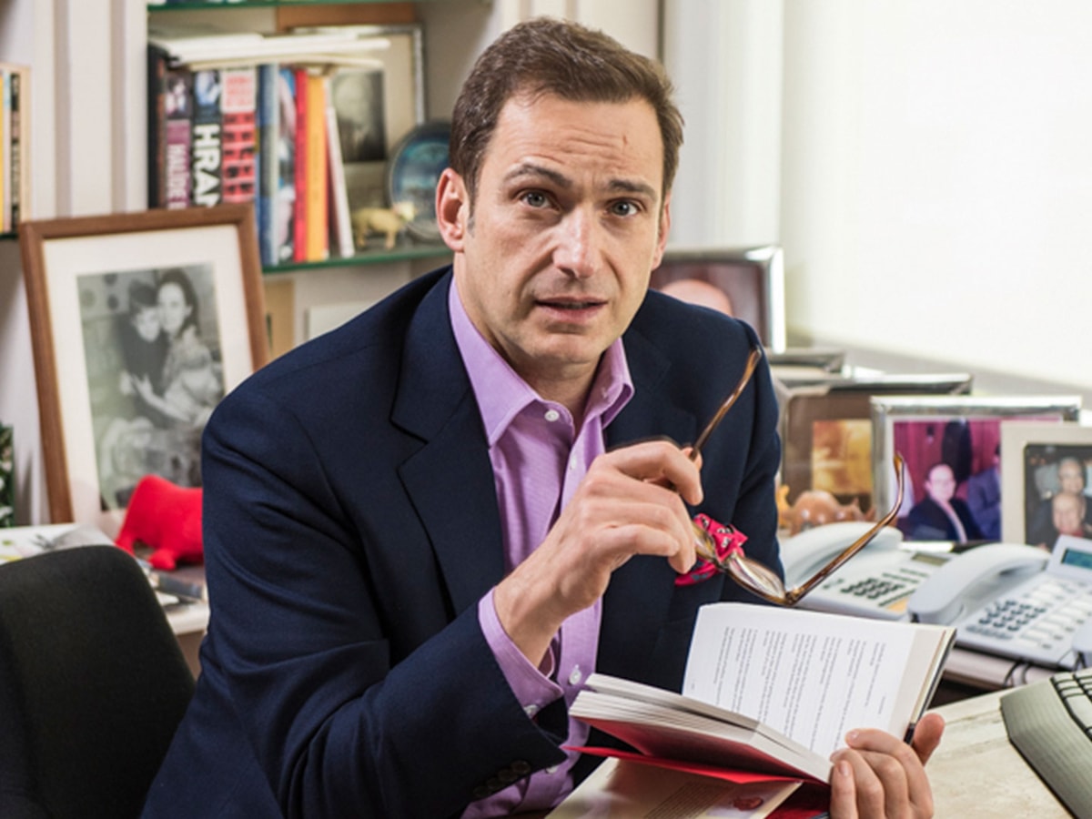 Ömer Koç verdiği sözü tuttu, istifasını açıkladı - Sözcü