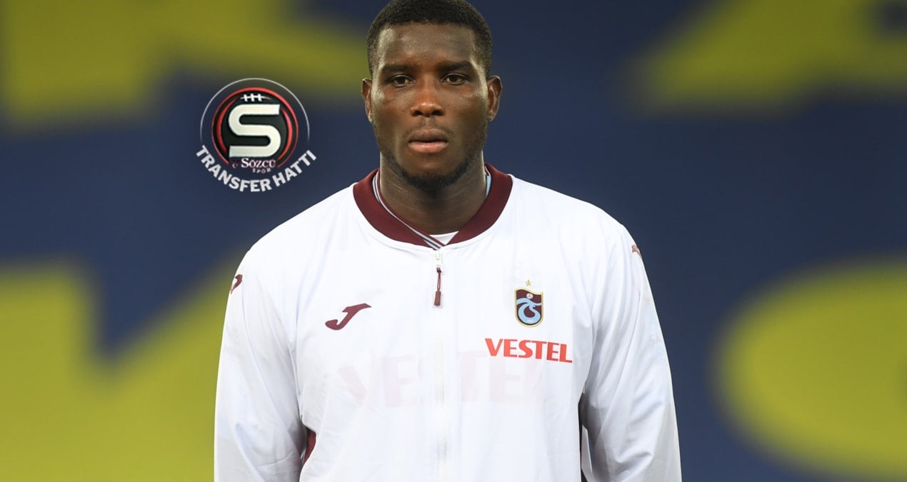 Paul Onuachu geri dönüyor thumbnail