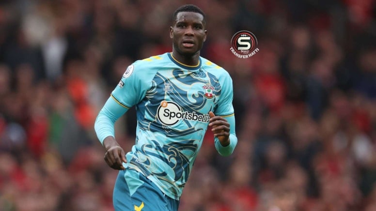 O Trabzonspor está liquidando Onuachu! Anunciaram o valor da sua transferência