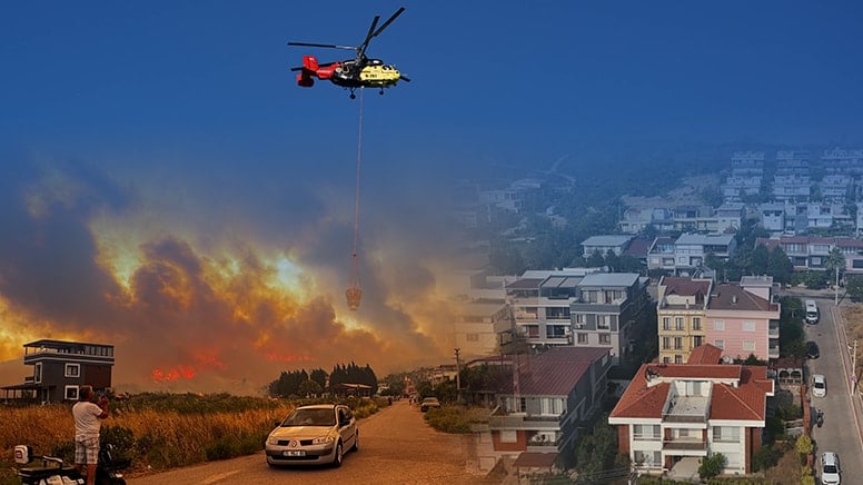 Son Dakika Haber Görseli