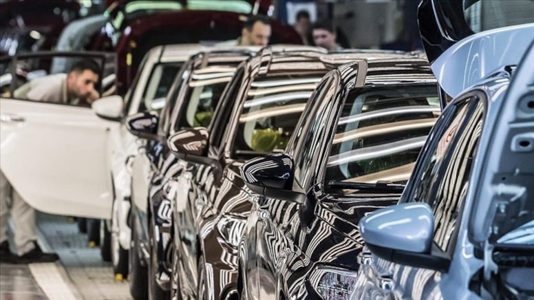 Araştırma sonucu ortaya çıktı: Bu renkteki araçlar daha hızlı değer kaybediyor