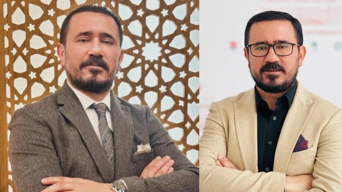 Gazeteci Gökhan Özbek hayatını kaybetti