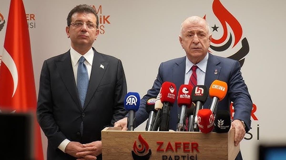 Son Dakika Haber Görseli