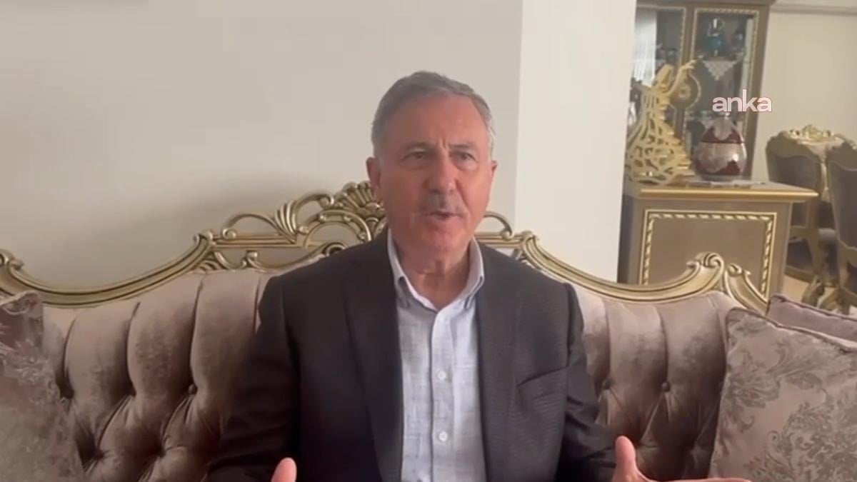 Selçuk Özdağ’dan hükümete sert trafik cezası tepkisi
