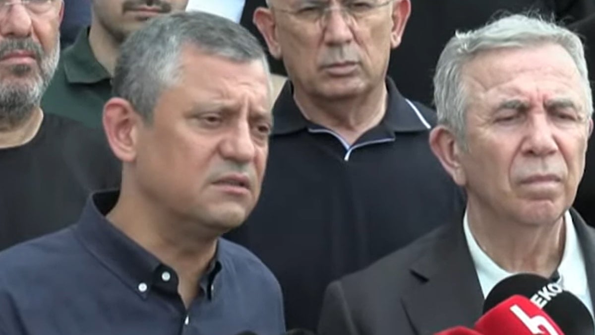 Son Dakika Haber Görseli