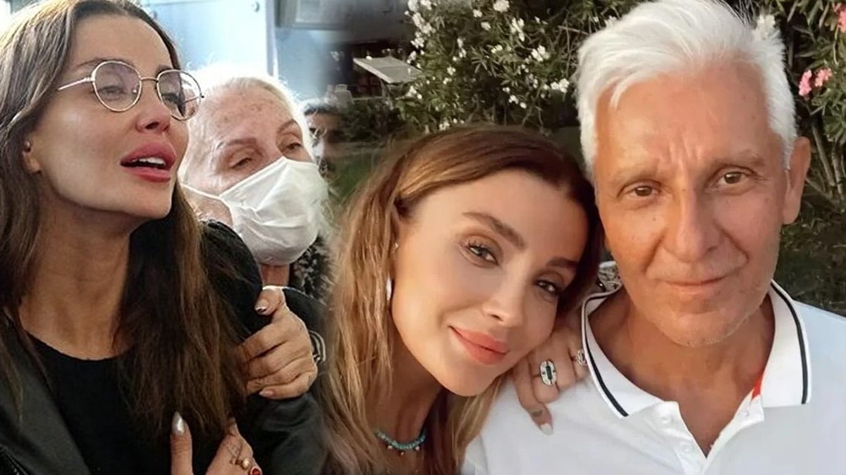 Özge Ulusoy'un babası yaşamını yitirmişti: Davada yeni gelişme