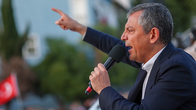 Özgür Özel'den 'Kurultay davası' öncesi çarpıcı çıkış: Her karara hazırız!