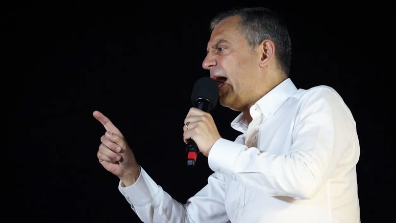 Son dakika... Özgür Özel hakkında soruşturma başlatıldı