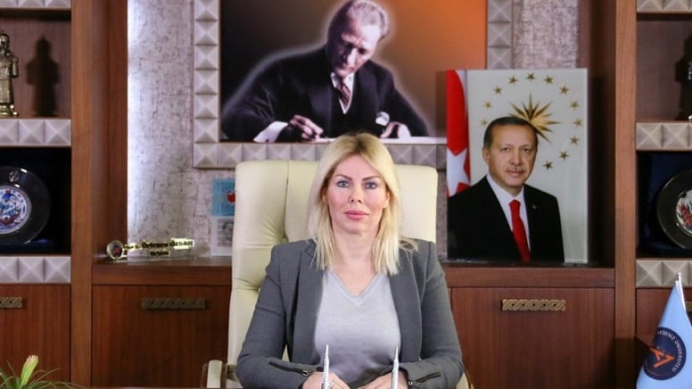 Akdeniz Üniversitesi Rektörü Özkan: Özgür Özel hakkında suç duyurusunda bulunacağım